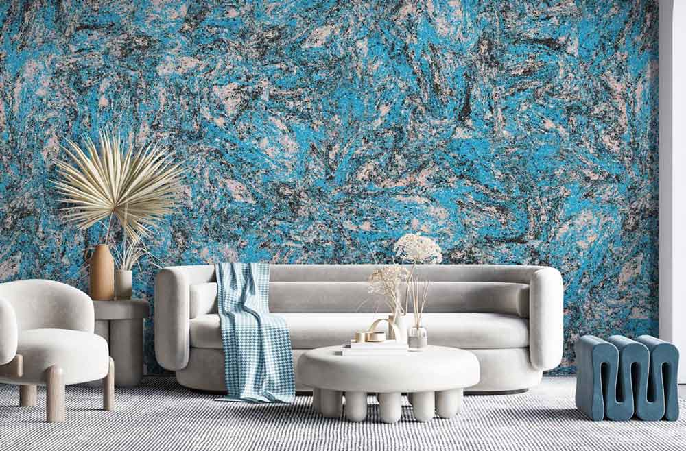 Aktepe dekoratif boya