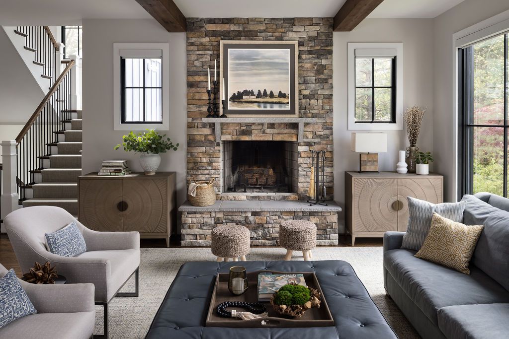 Aktepe iç cephe boyama örneği